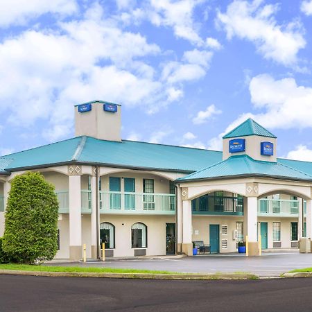 Baymont By Wyndham Gallatin Kültér fotó